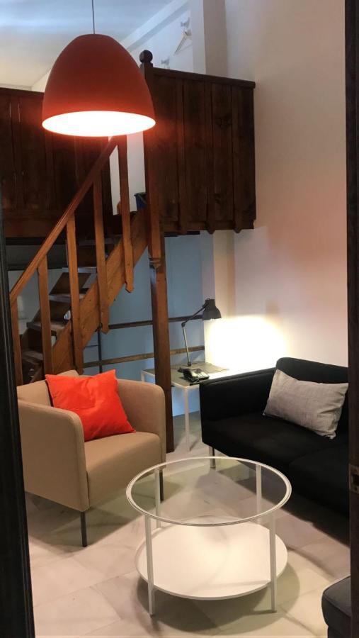 Appartement Embrujo Grenade