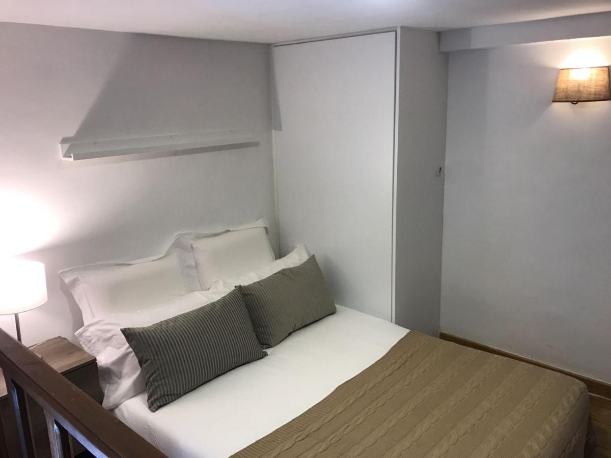 Apartment Embrujo Granada