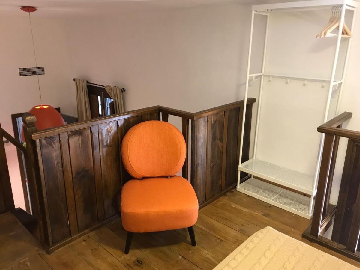 Appartement Embrujo