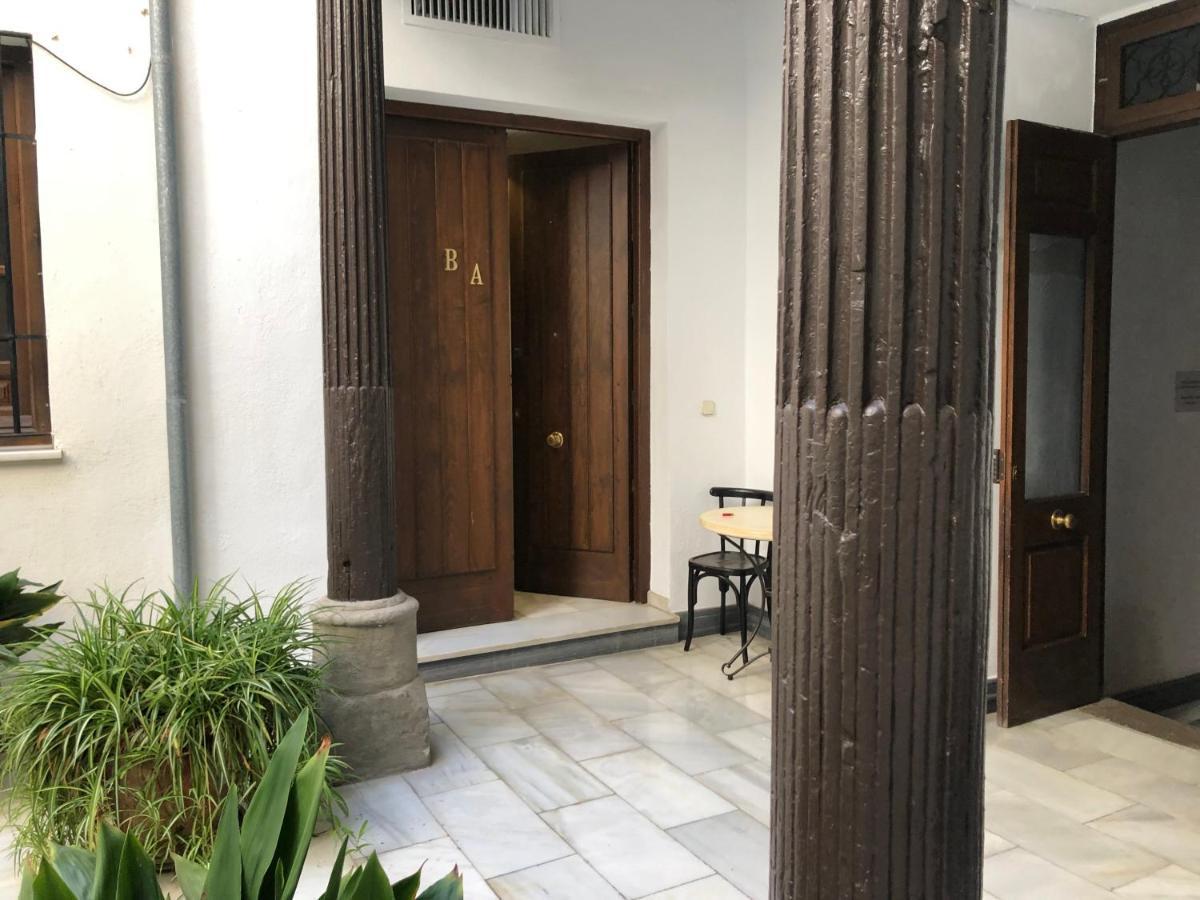 Embrujo Appartement