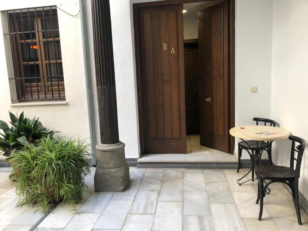 Embrujo Apartment *