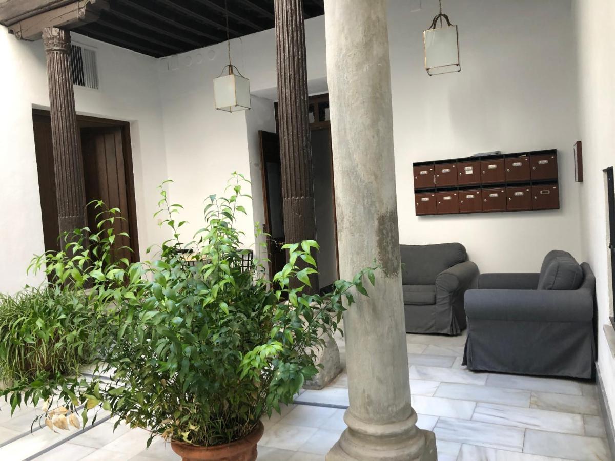 Embrujo Appartement