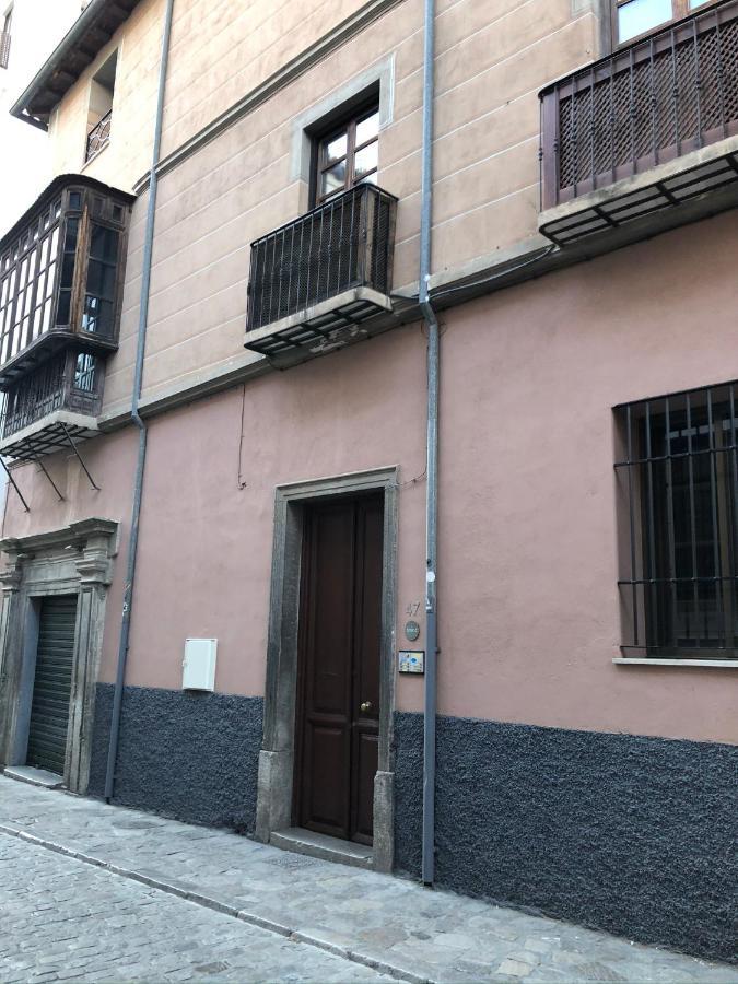 Embrujo Appartement