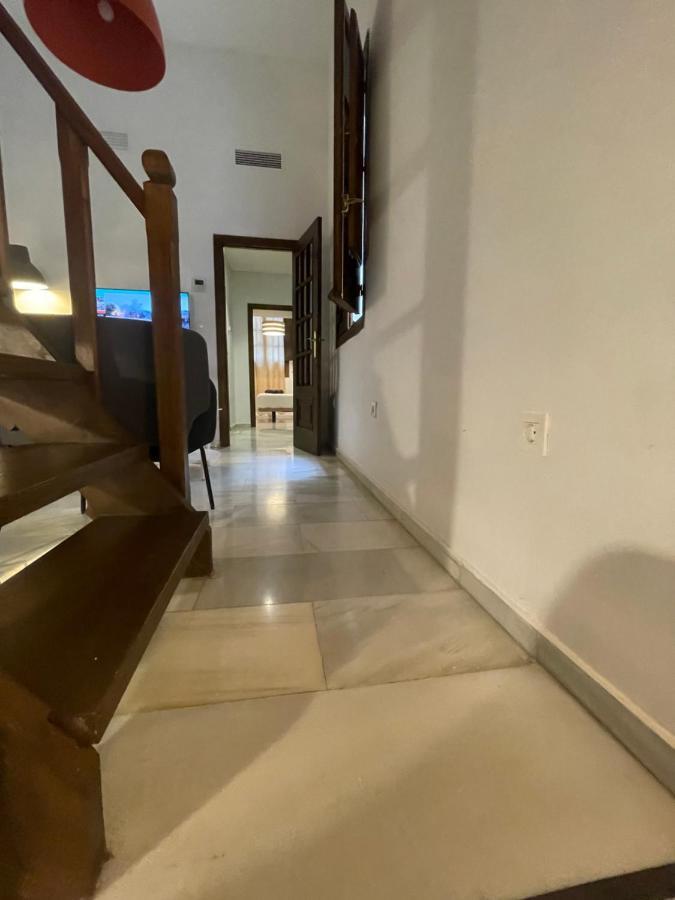 Embrujo Apartment