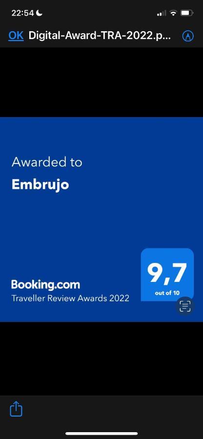 Embrujo * Grenade