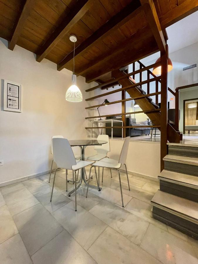 Embrujo Appartement Grenade