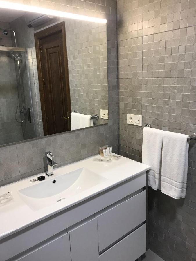 Embrujo Apartament *