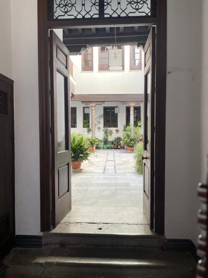 Embrujo Apartament