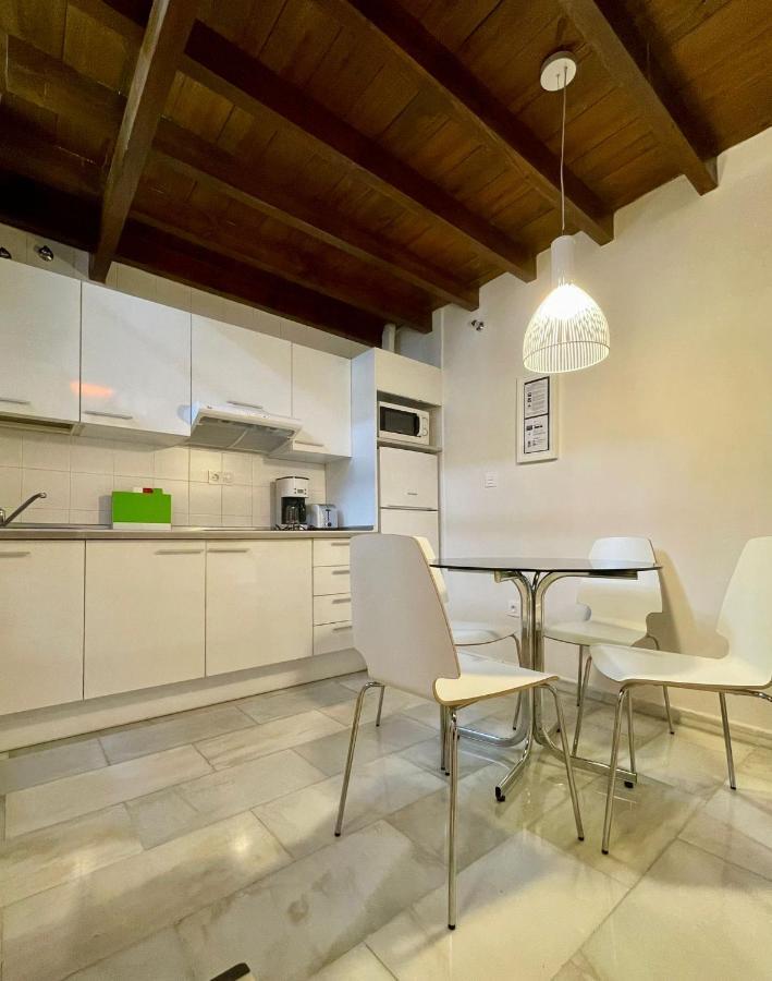Apartment Embrujo *